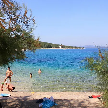 Apartamento With Wifi Zaglav, Dugi Otok - 23614