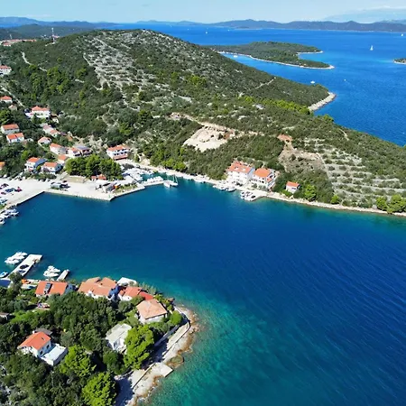 아파트 With Wifi Zaglav, Dugi Otok - 23614 살리
