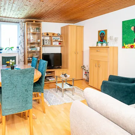 Апартаменты With Wifi Zaglav, Dugi Otok - 23614 Сали
