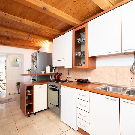 Apartmán With Wifi Zaglav, Dugi Otok - 23614 *