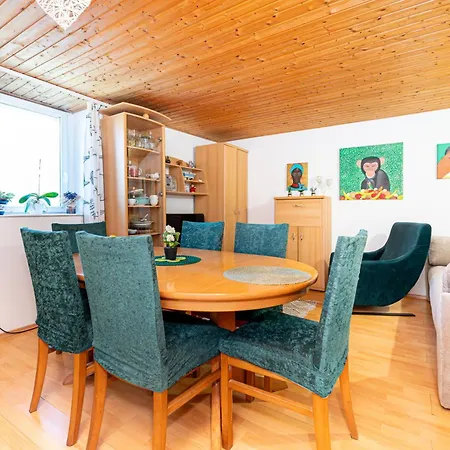 Апартаменты With Wifi Zaglav, Dugi Otok - 23614 *