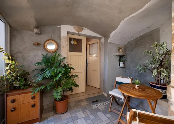 With Wifi Zaglav, Dugi Otok - 23614 Апартаменты Сали