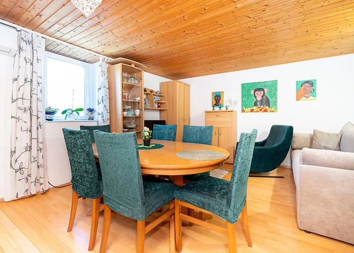 Apartmán With Wifi Zaglav, Dugi Otok - 23614 *