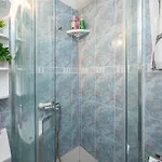With Wifi Zaglav, Dugi Otok - 23614 Apartmán Sali