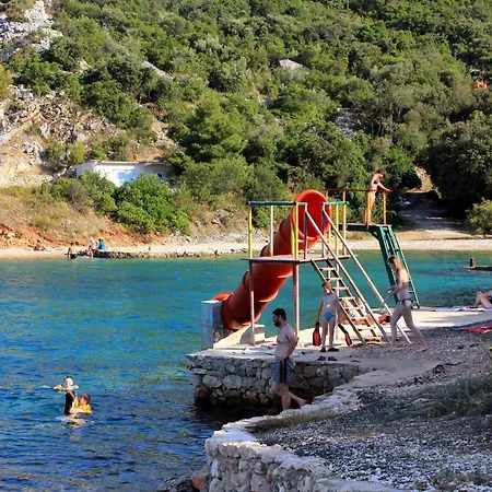 With Wifi Zaglav, Dugi Otok - 23614 萨利
