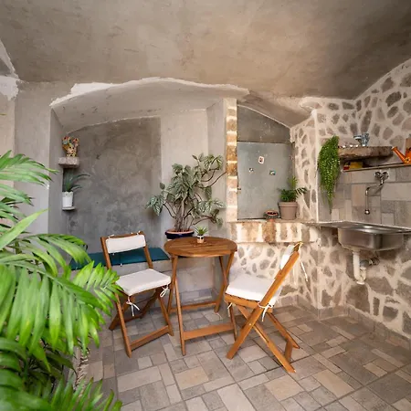 Lejlighed With Wifi Zaglav, Dugi Otok - 23614 Sali