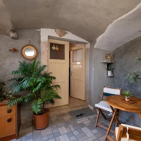 With Wifi Zaglav, Dugi Otok - 23614 公寓 萨利