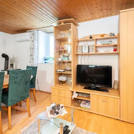 Lejlighed With Wifi Zaglav, Dugi Otok - 23614 Sali