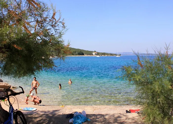 Lejlighed With Wifi Zaglav, Dugi Otok - 23614