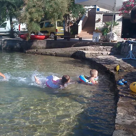 Apartmán With Wifi Zaglav, Dugi Otok - 23614