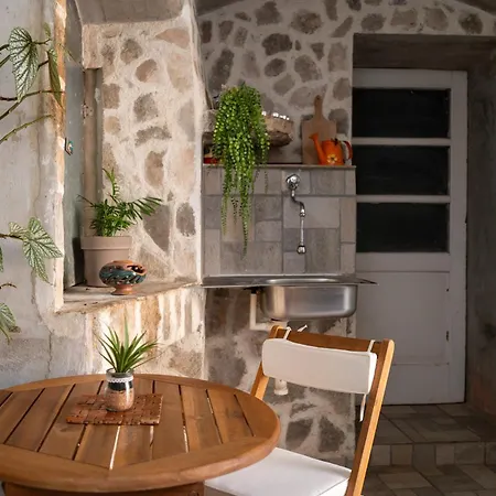 With Wifi Zaglav, Dugi Otok - 23614 Sali