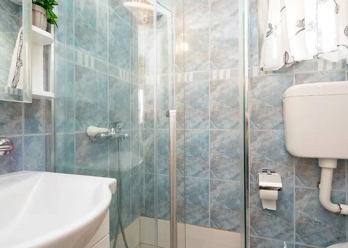 With Wifi Zaglav, Dugi Otok - 23614 * Sali